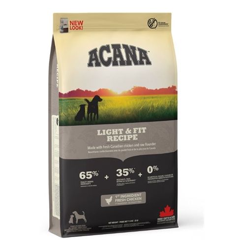 Acana Dog Light & Fit