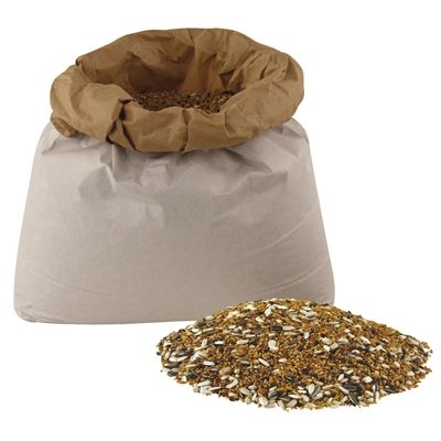 Wierikx Parkiet Grof