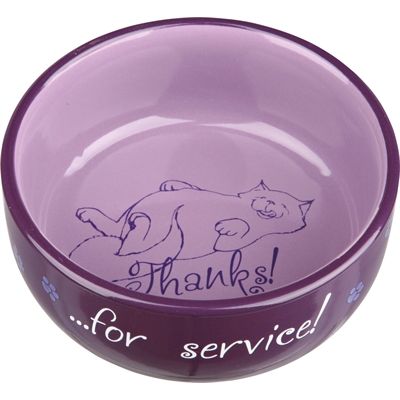 Trixie Voerbak Thanks For Service Assorti