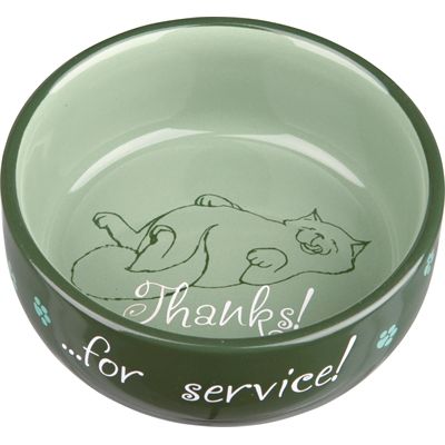 Trixie Voerbak Thanks For Service Assorti