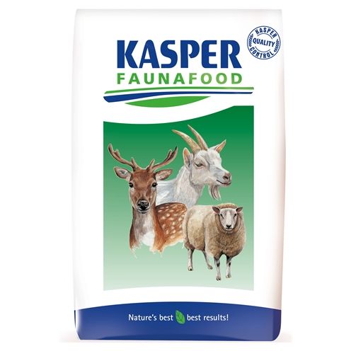 Kasper Faunafood Schapenkorrel Onderhoud