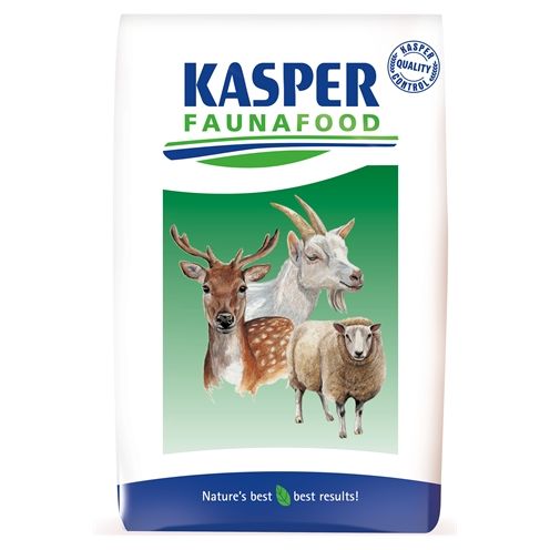 Kasper Faunafood Geitenkorrel