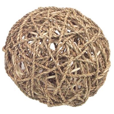 Rosewood Sea Grass Fun Ball