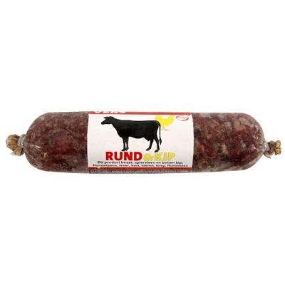 Excellent Vers Rund/Kip