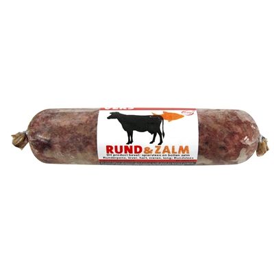 Excellent Vers Rund/Zalm