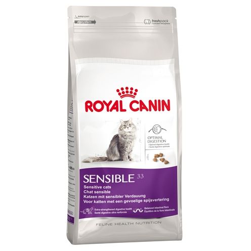 Royal Canin Sensible