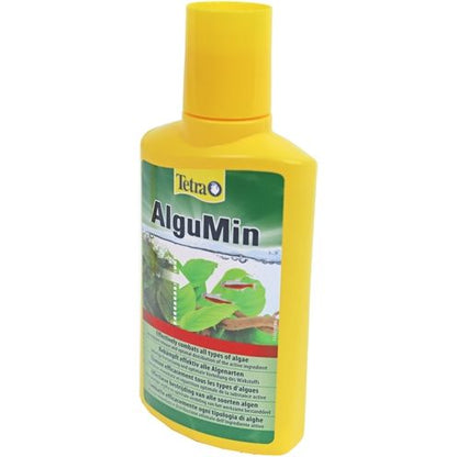 Tetra Aqua Algumin Algenrem
