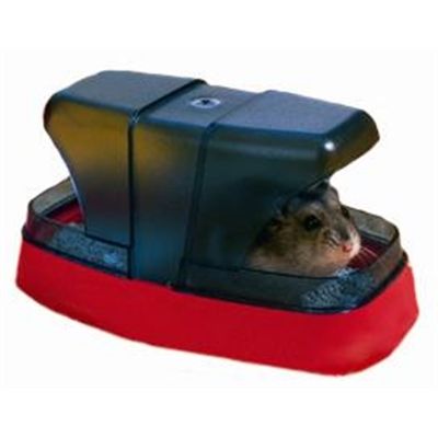 Savic Hamstertoilet