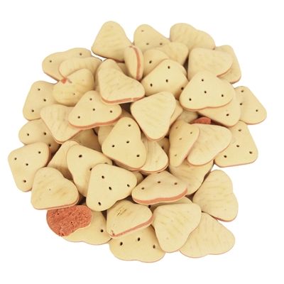 Jack Doggies Merg Hartjes Zalm