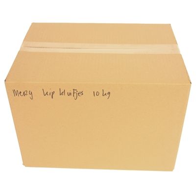 Jack Doggies Merg Kip Kluifjes