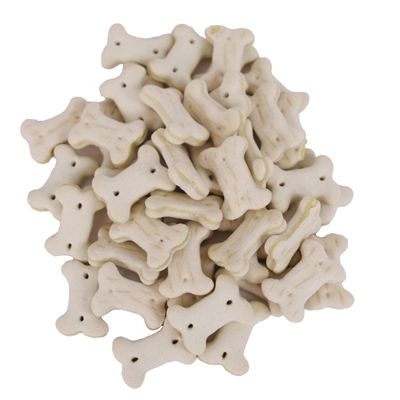 Jack Doggies Merg Kip Kluifjes