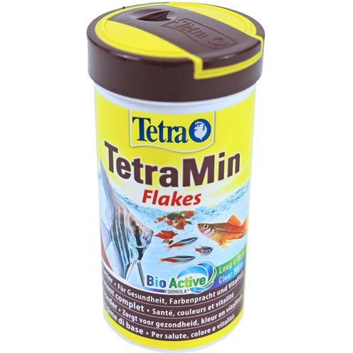 Tetramin Bio Active Vlokken