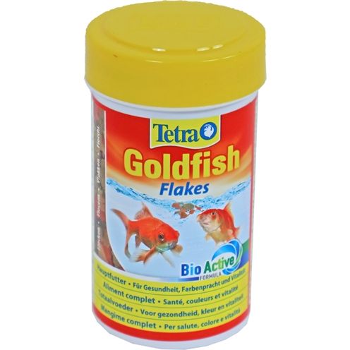 Tetra Animin Goldfish Bio Active Vlokken