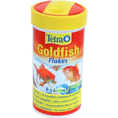Tetra Animin Goldfish Bio Active Vlokken