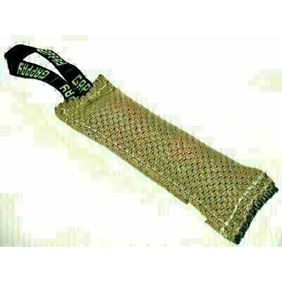 Beestenspul Bijtrol Met Handvat