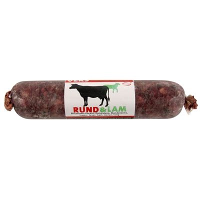 Excellent Vers Rund/Lam