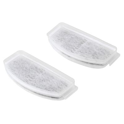 Ebi Pet Water Feeder Carbon Filter Vervanging Voor Mango