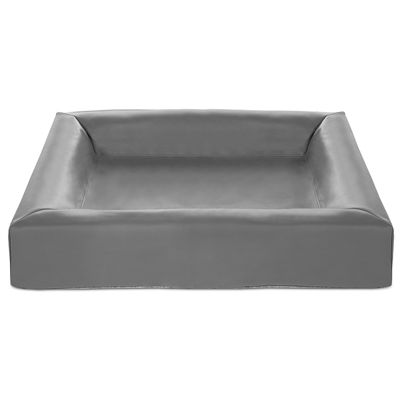 Bia Bed Hondenmand Original Grijs