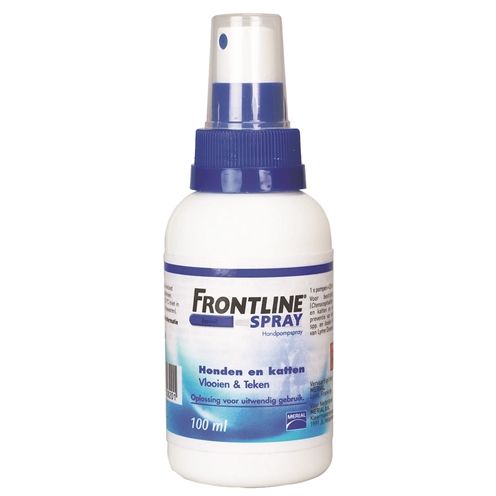 Frontline Spray