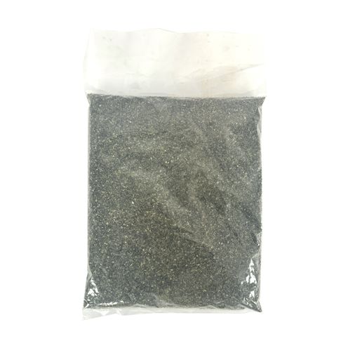 Dierendrogist Ijslands Zeewier