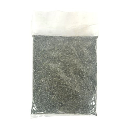 Dierendrogist Ijslands Zeewier