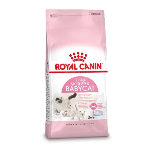 Royal Canin Babycat