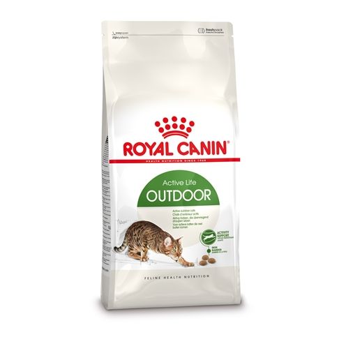 Royal Canin Outdoor