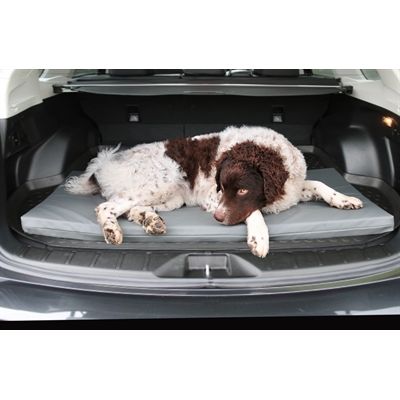 Bia Bed Matras Ligbed Grijs