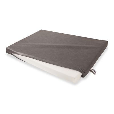 Bia Bed Matras Ligbed Grijs
