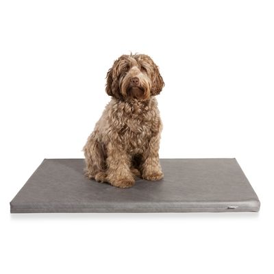 Bia Bed Matras Ligbed Grijs