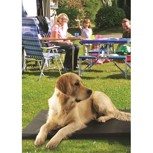 Bia Bed Matras Ligbed Zwart