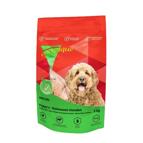 Energique Nr 4 Speciaal