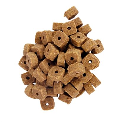 Petsnack Semi-Moist Kip