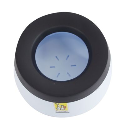 Road Refresher Drinkbak Voor Onderweg Blauw