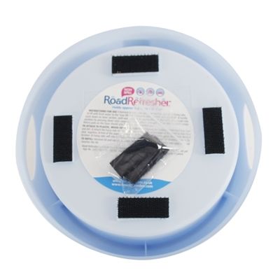 Road Refresher Drinkbak Voor Onderweg Blauw