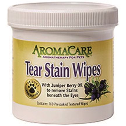 Ppp Arome Care Traanstreep Doekjes