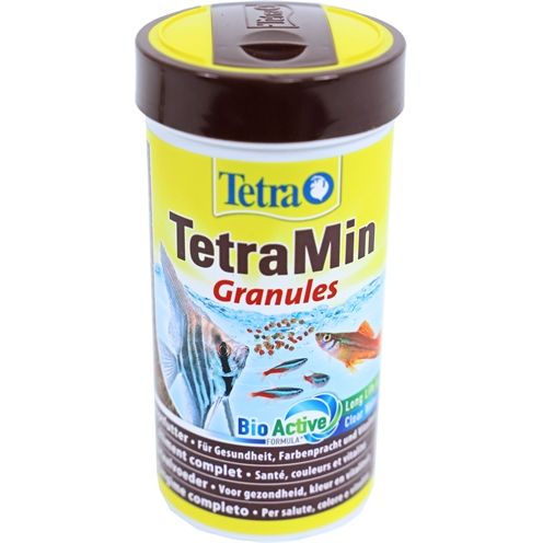 Tetra Granulaat
