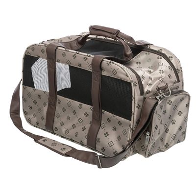 Trixie Draagtas Maxima Beige / Bruin