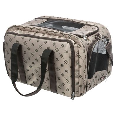 Trixie Draagtas Maxima Beige / Bruin