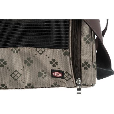 Trixie Draagtas Maxima Beige / Bruin
