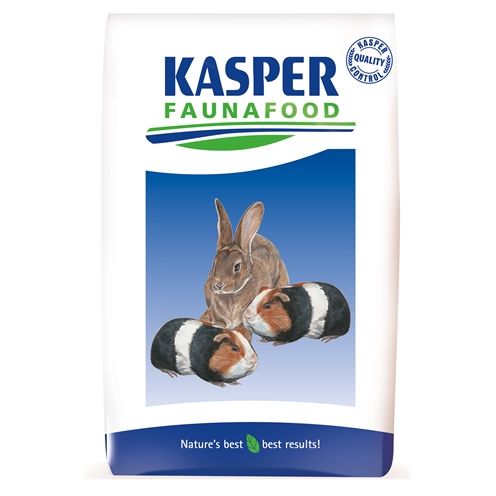 Kasper Faunafood Konijnenvoer / Korrel Sport