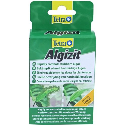Tetra Aqua Algizit
