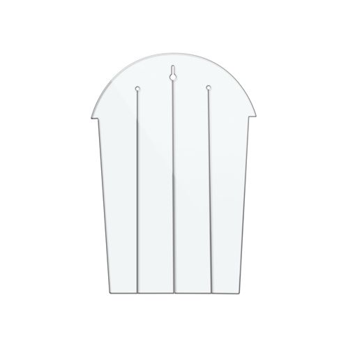 Imac Deur Voor Hondenhok Zeus 50