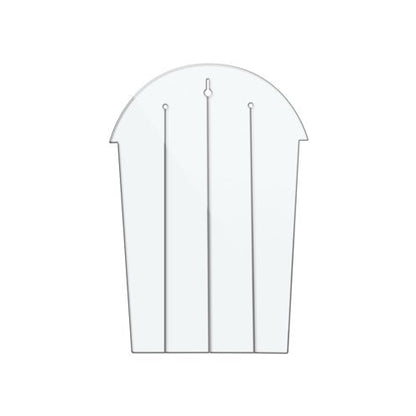 Imac Deur Voor Hondenhok Zeus 50