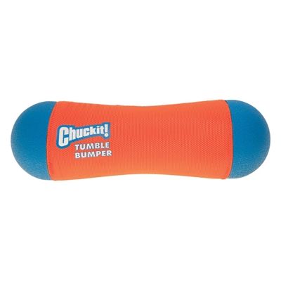 Chuckit Tumble Bumper