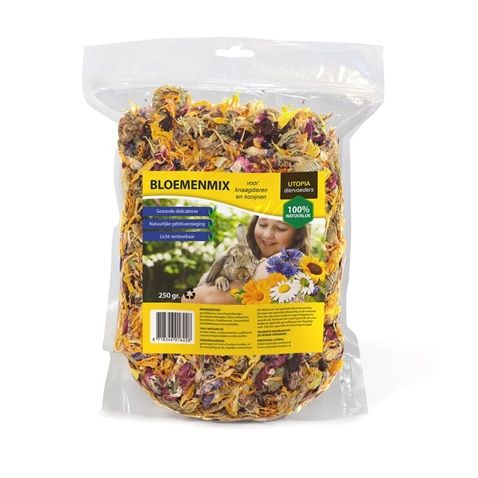 Utopia Bloemenmix