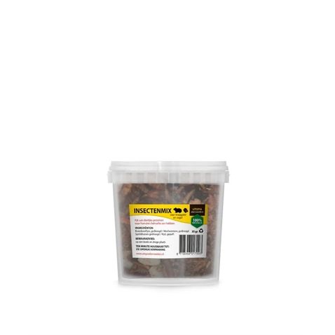 Utopia Insectenmix