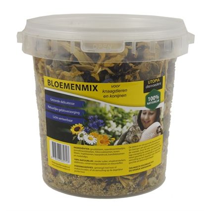 Utopia Bloemenmix