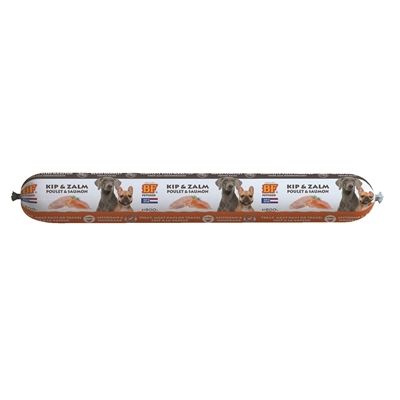 Bf Petfood Vleesvoeding Zalm