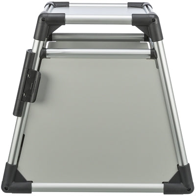 Trixie Transportbox Aluminium